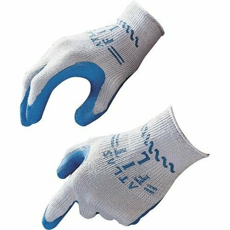 BEST MFG GLOVES, ATLASFIT, M, 12PK BSM30008BX